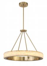  3887-776-L - Divinely - LED Chandelier