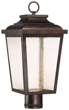  72176-189-L - Irvington Manor - LED Outdoor Post Mount