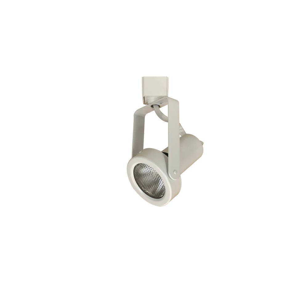 GIMBAL PAR20 WHITE "L" ADAPTER