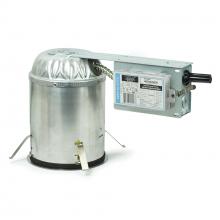 Nora NHRM3-5L4P01 - 5" Marquise III Non-IC Remodel Housing, 26W / 2500lm, 120V Input, Phase Dimming