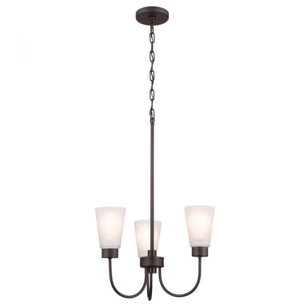 Chandelier 3Lt