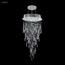 James R Moder 41051S00 - Crystal Rain Chandelier