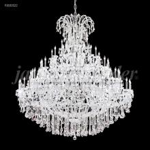 James R Moder 91830S0TX - Maria Theresa 128 Light Chandelier