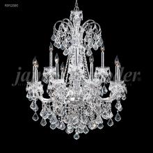 James R Moder 93912S00 - Maria Elena Chandelier