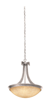 Kalco 4347PS/ART - Copenhagen 27 Inch Pendant