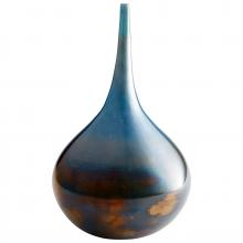 Cyan Designs 09649 - Ariel Vase-MD