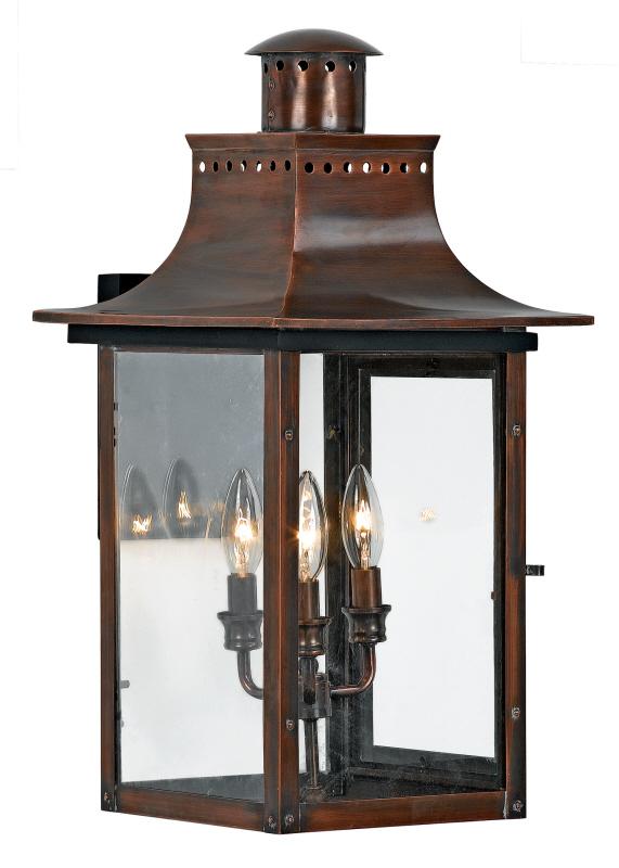 Chalmers Outdoor Lantern