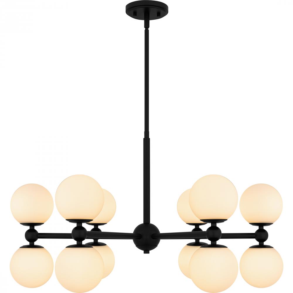 Elser Chandelier