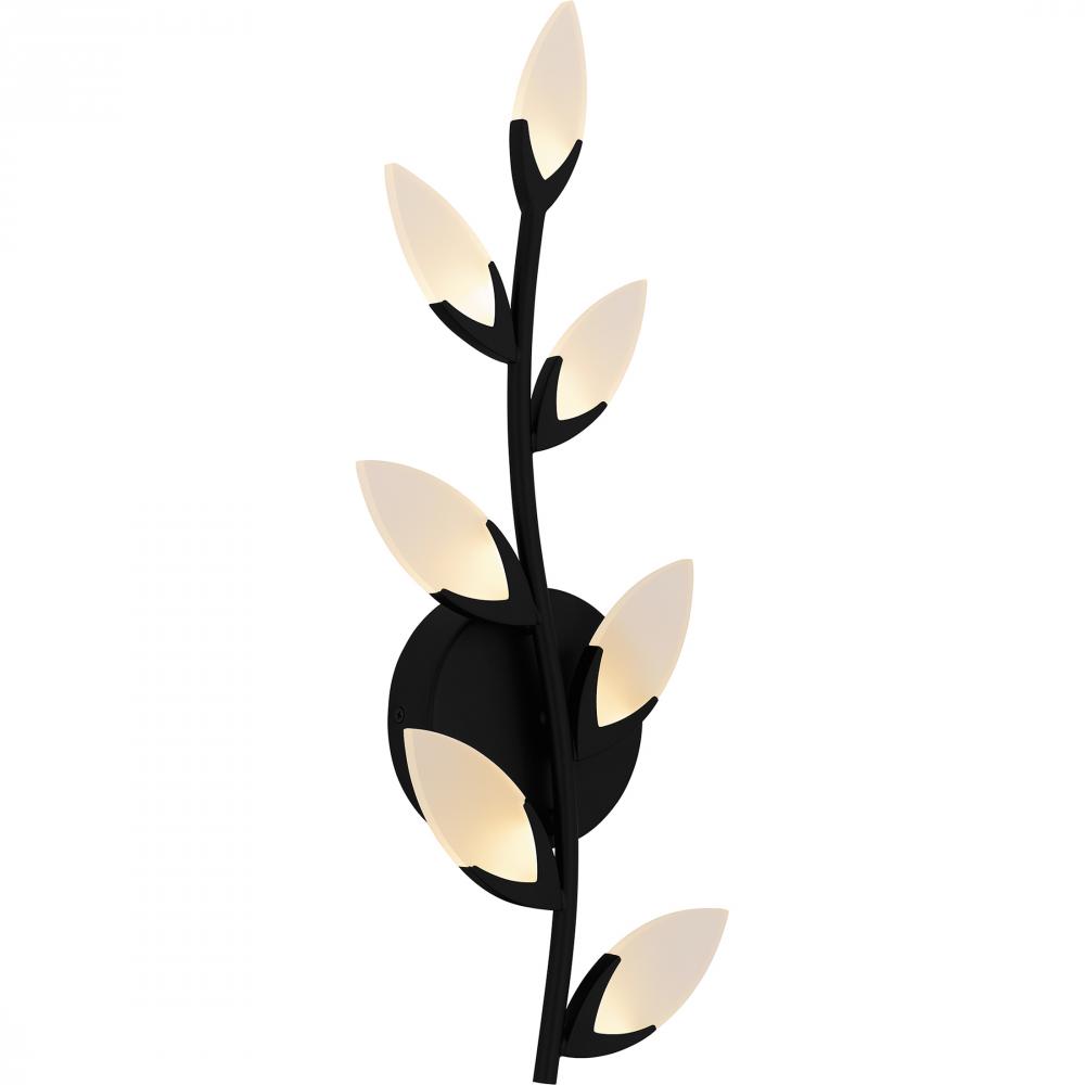 Flores Wall Sconce