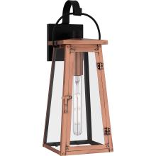 Quoizel CLN8407AC - Carolina Outdoor Lantern