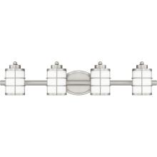 Quoizel HZT8631BN - Hazlett Bath Light