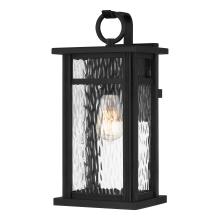 Quoizel MOI8408EK - Moira Outdoor Lantern