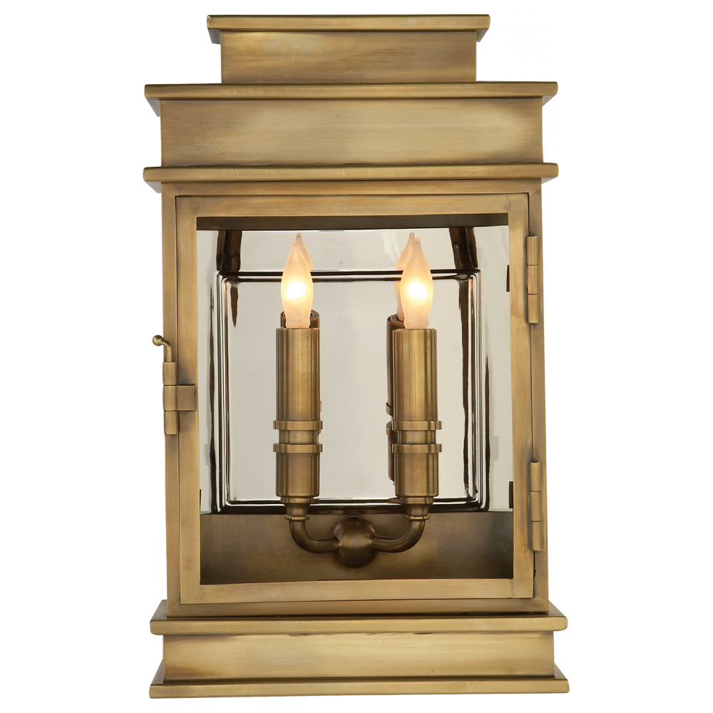 Linear Lantern Short