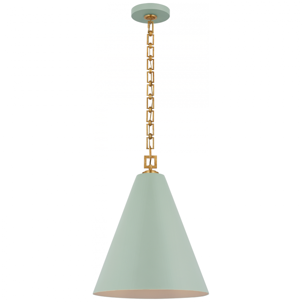 Theo 17" Pendant