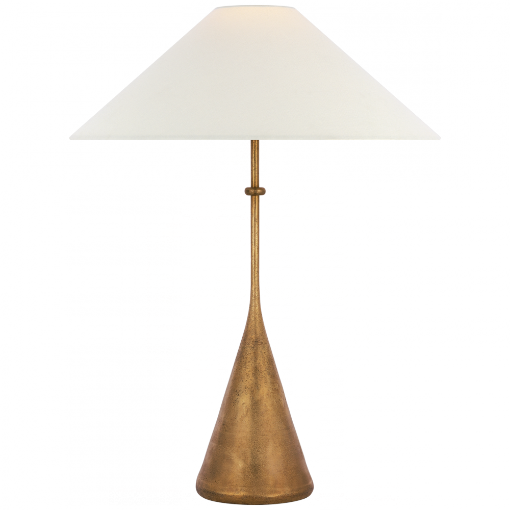 Zealous 30" Table Lamp