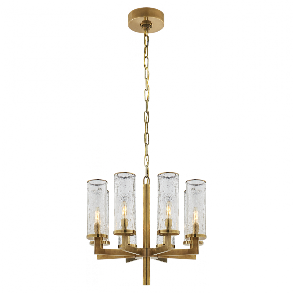 Liaison Single Tier Chandelier