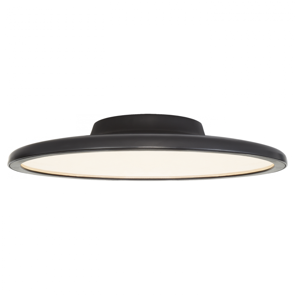 Dot 16" Flush Mount