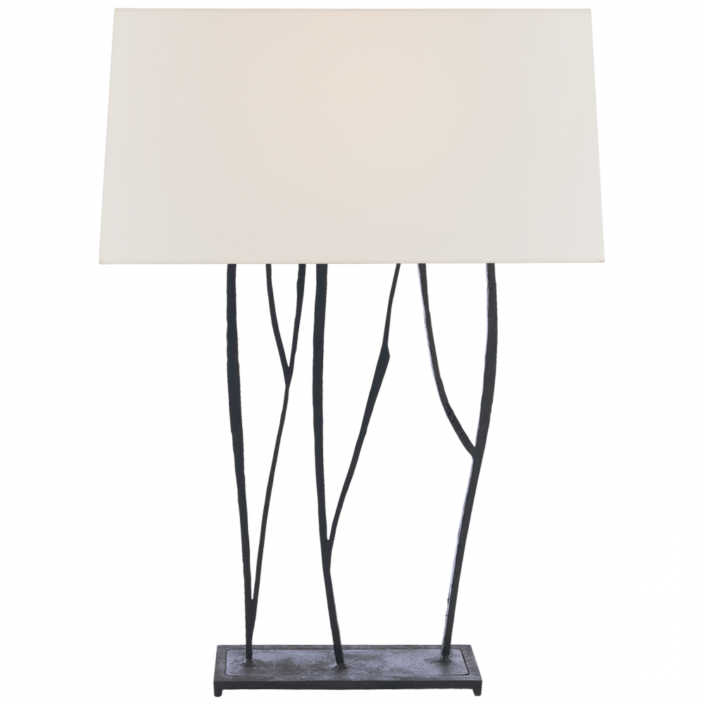 Aspen Console Lamp