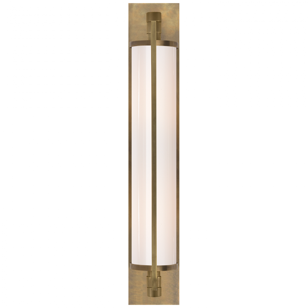 Keeley Tall Pivoting Sconce