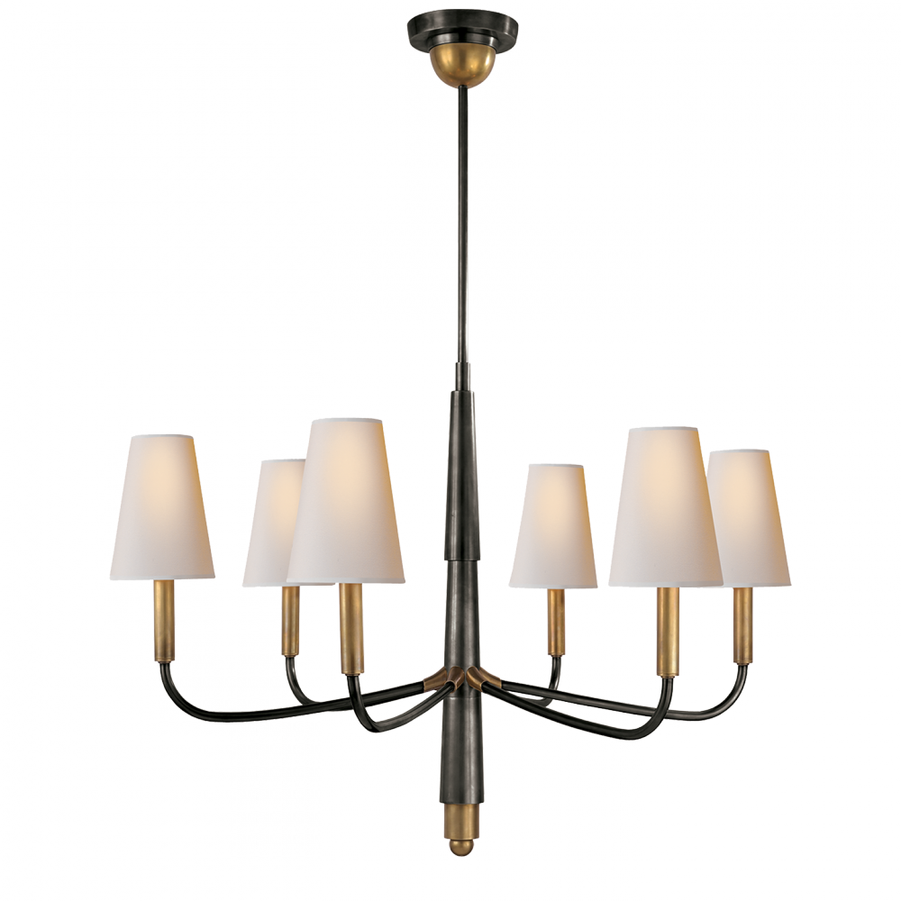 Farlane Small Chandelier