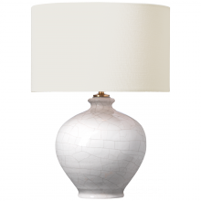 Visual Comfort & Co. Signature Collection ARN 3118CIV-L-CL - Gaios 13" Cordless Accent Lamp