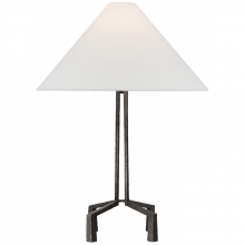 Visual Comfort & Co. Signature Collection MF 3350AI-L - Clifford Medium Table Lamp