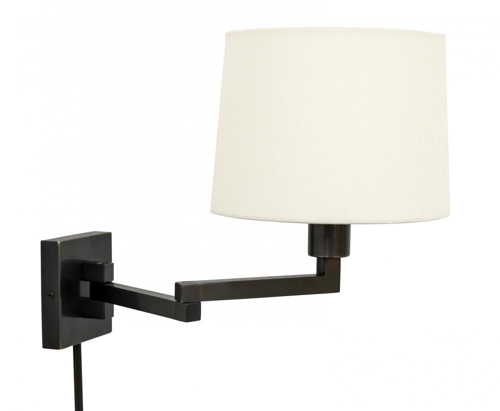 Wall Swing Arm Wall Lamp