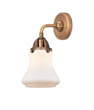 Innovations Lighting 288-1W-AC-G191-LED - Bellmont - 1 Light - 6 inch - Antique Copper - Sconce