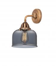 Innovations Lighting 288-1W-AC-G73-LED - Large Bell Sconce