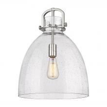 Innovations Lighting G412-14SDY - Newton Bell 14 inch Shade