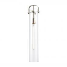 Innovations Lighting G413-1S-4CL - Pilaster 4 inch Shade