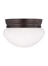 Generation Lighting 5326EN3-710 - One Light Ceiling Flush Mount