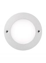 Generation Lighting 984100S-962 - Disk Light LED, 250 lumens, 3 watt, 3000K, 90 CRI