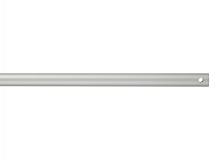 Generation Lighting DR12TI - 12" Downrod in Titanium