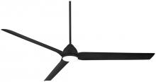 Minka-Aire F754L-CL - Java Xtreme 84 - 84in LED Ceiling Fan