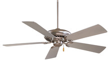 Minka-Aire F568-KA - Supra - 52" Ceiling Fan