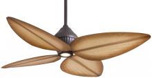 Minka-Aire F581L-ORB - Gauguin - LED 52" Ceiling Fan