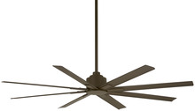 Minka-Aire F896-65-ORB - Xtreme H2o - 65" Ceiling Fan