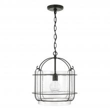 Capital 342912MB - 1 Light Pendant