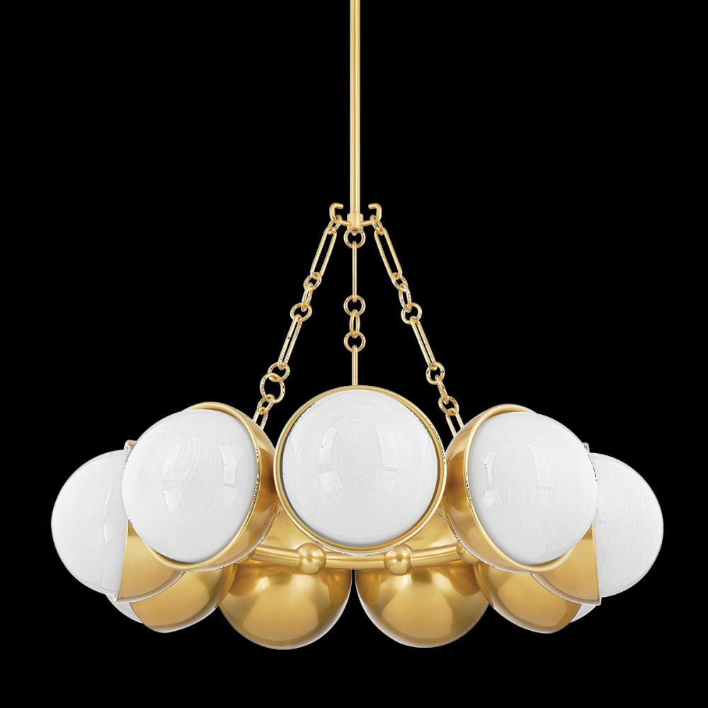 ALTHEA Chandelier