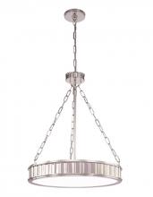 Hudson Valley 902-HN - Middlebury Pendant