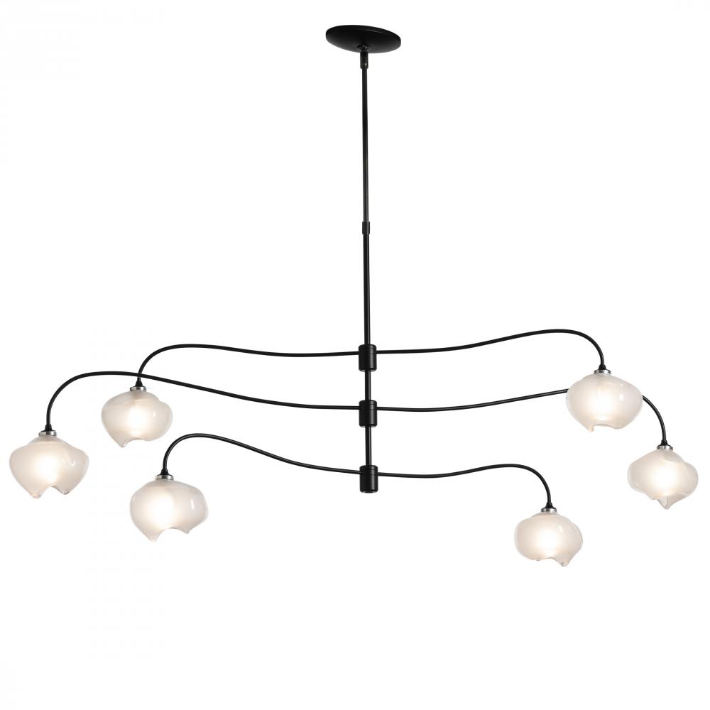 Ume 6-Light Large Pendant