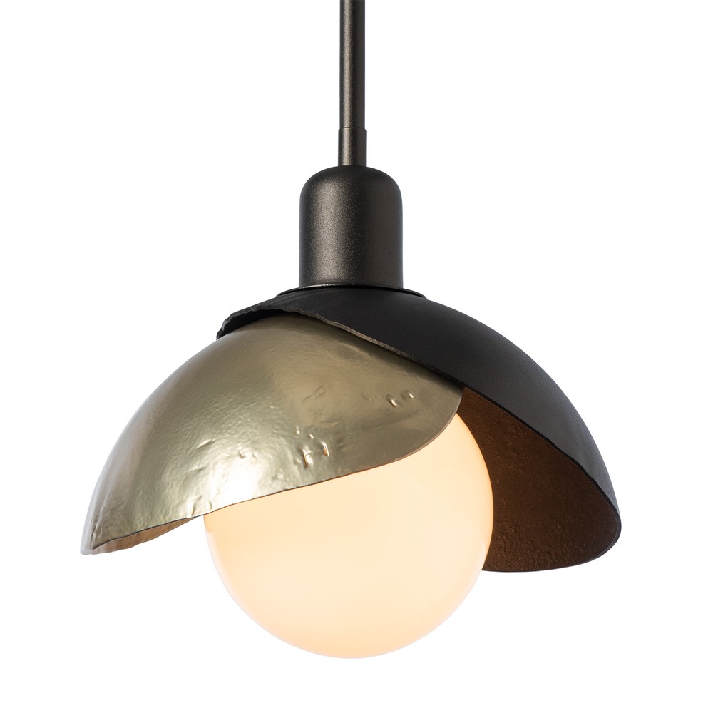 Brooklyn Double Shade Mini Pendant