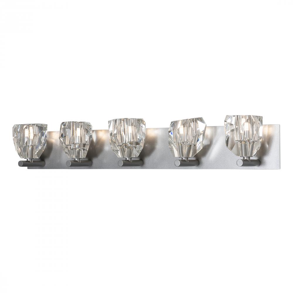 Gatsby 5-Light Bath Sconce