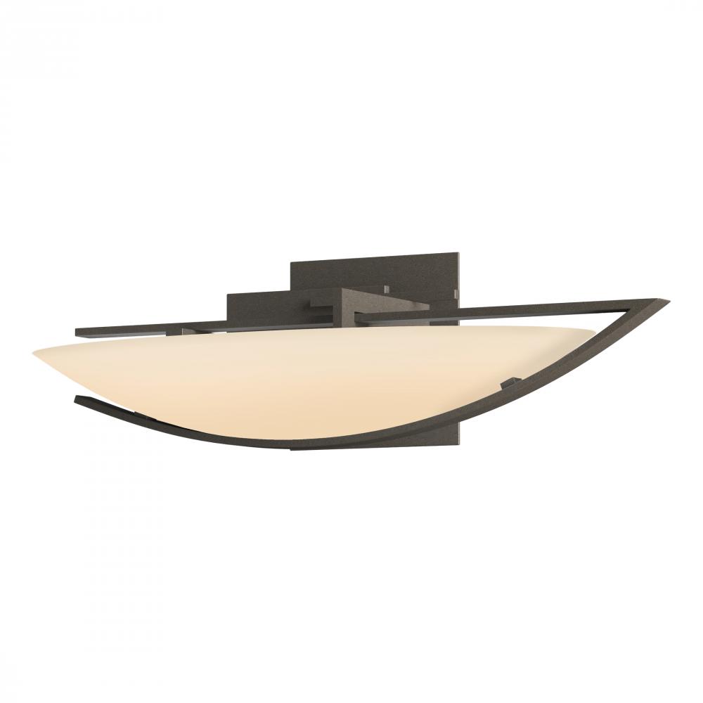 Oval Ondrian Sconce