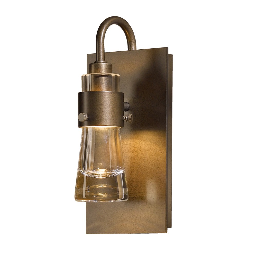 Erlenmeyer ADA Sconce