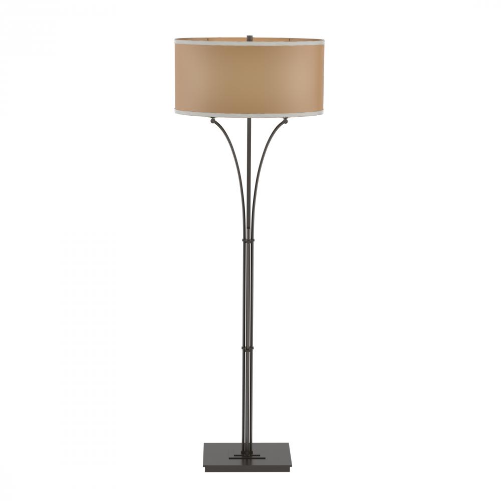 Contemporary Formae Floor Lamp