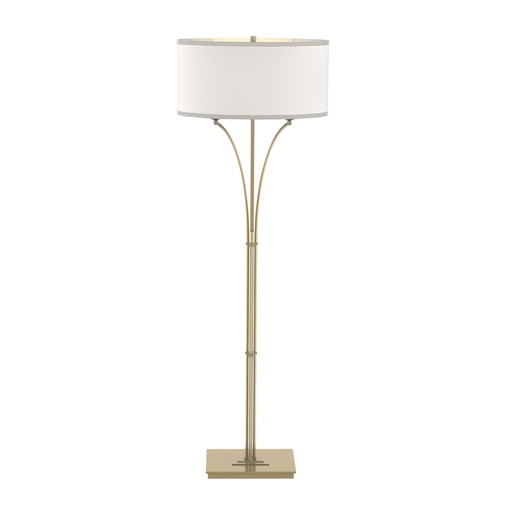 Contemporary Formae Floor Lamp