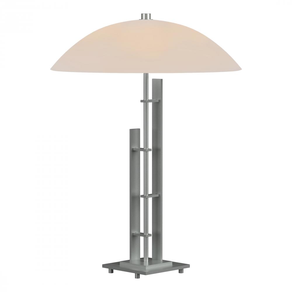 Metra Double Table Lamp