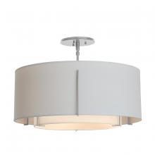 Hubbardton Forge 126503-SKT-82-SF1590-SJ2290 - Exos Double Shade Semi-Flush